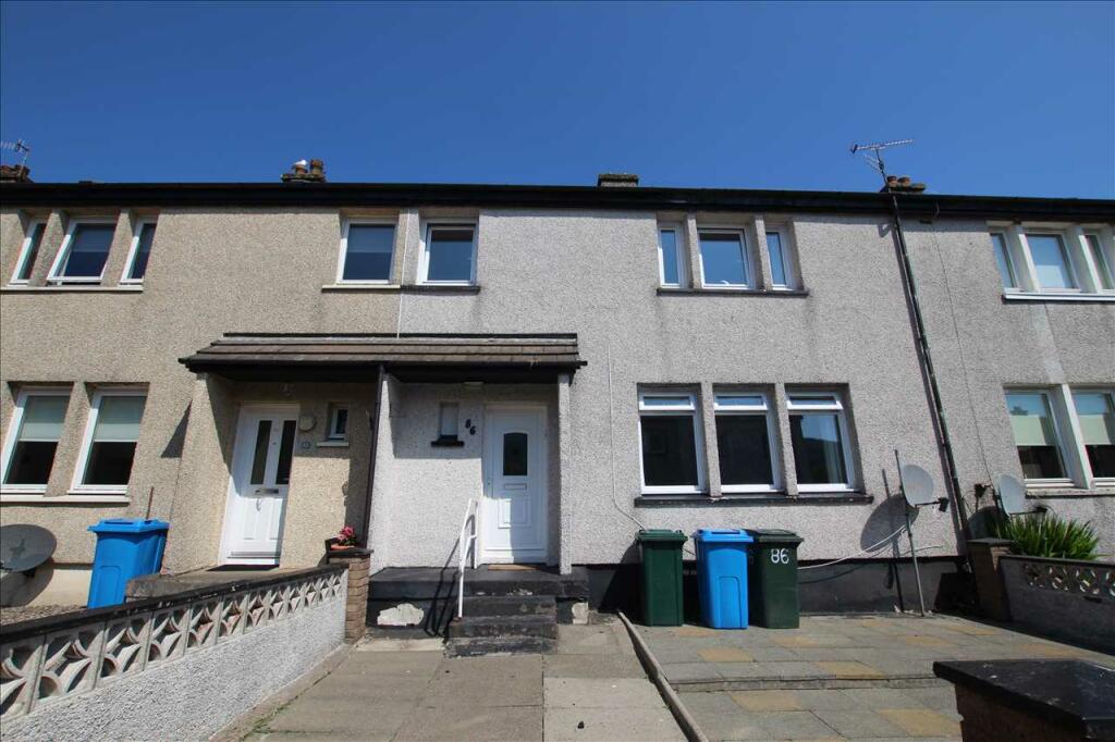 Main image of property: Ralston Road, Campbeltown