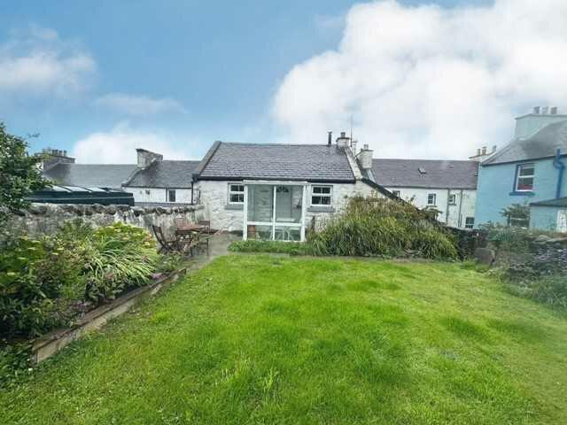 Main image of property: The Old Byre, Port Charlotte, Isle of Islay