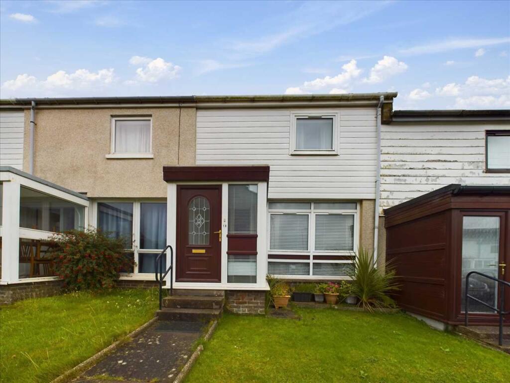 Main image of property: Castleacres, Campbeltown