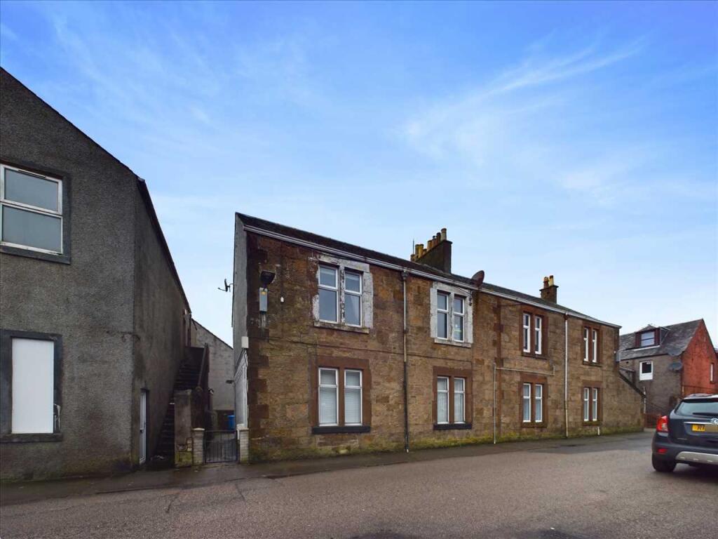 Main image of property: John Street, Campbeltown