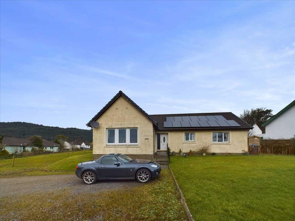 Main image of property: Mingaladon, Airds, Carradale