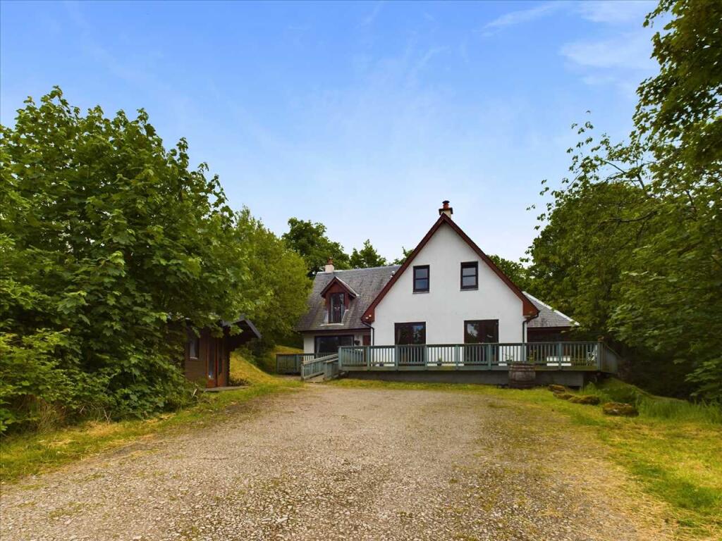 Main image of property: Tighnadrochit, Tayinloan