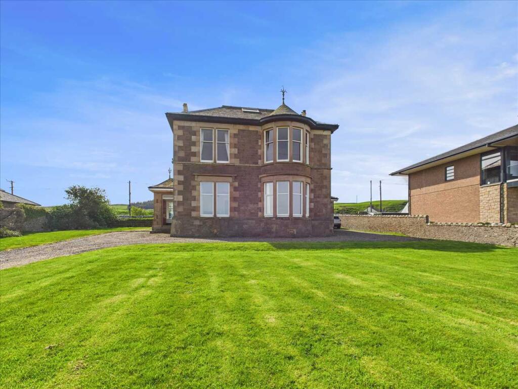Main image of property: Craiglussa, Machrihanish