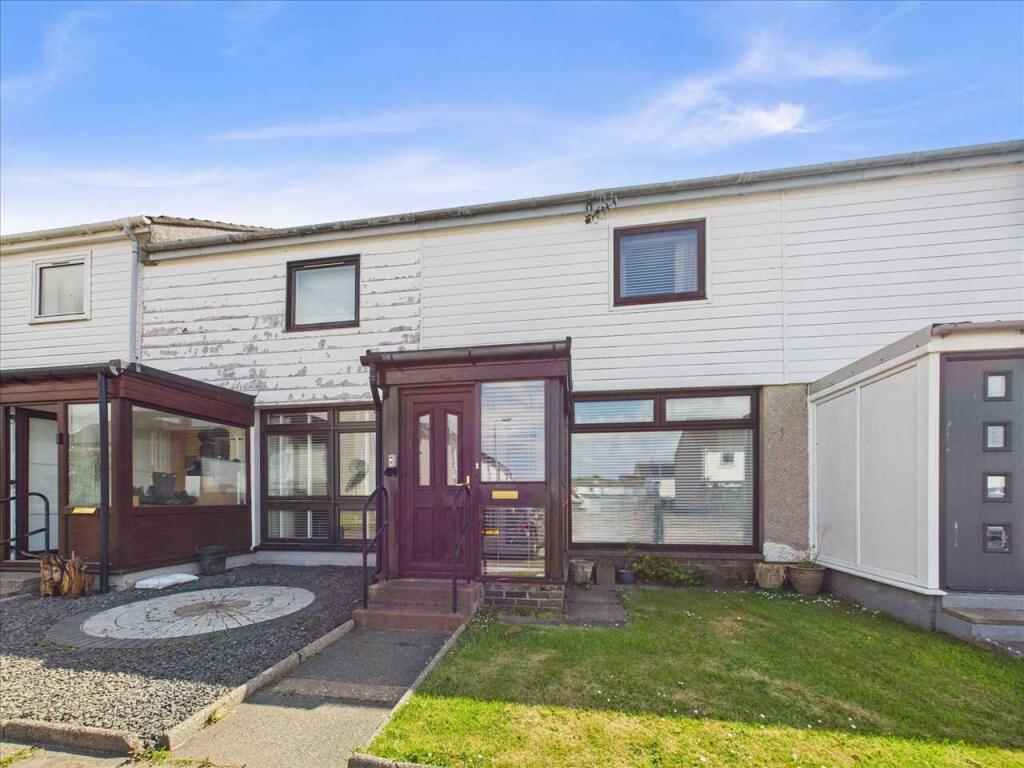 Main image of property: Castleacres, Campbeltown