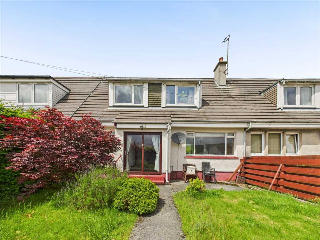 Main image of property: Gartness Cottages, Ballygrant, Isle of Islay
