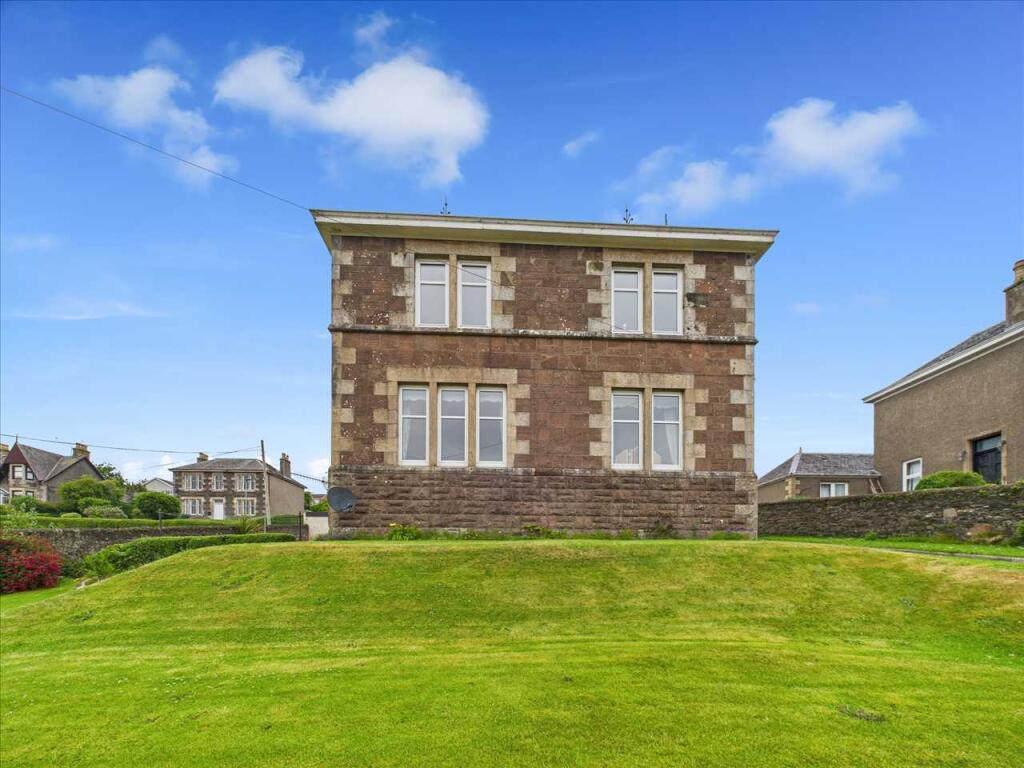 Main image of property: ( Lower) Thornhill, Campbeltown