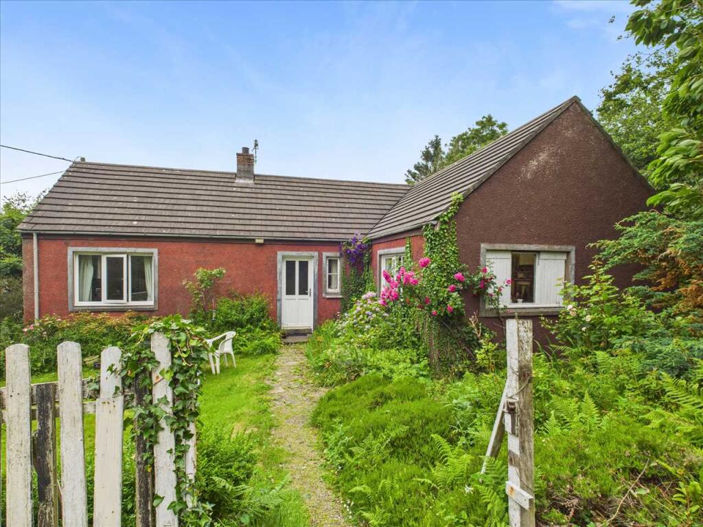 Main image of property: Tigh Na Creage, Muasdale