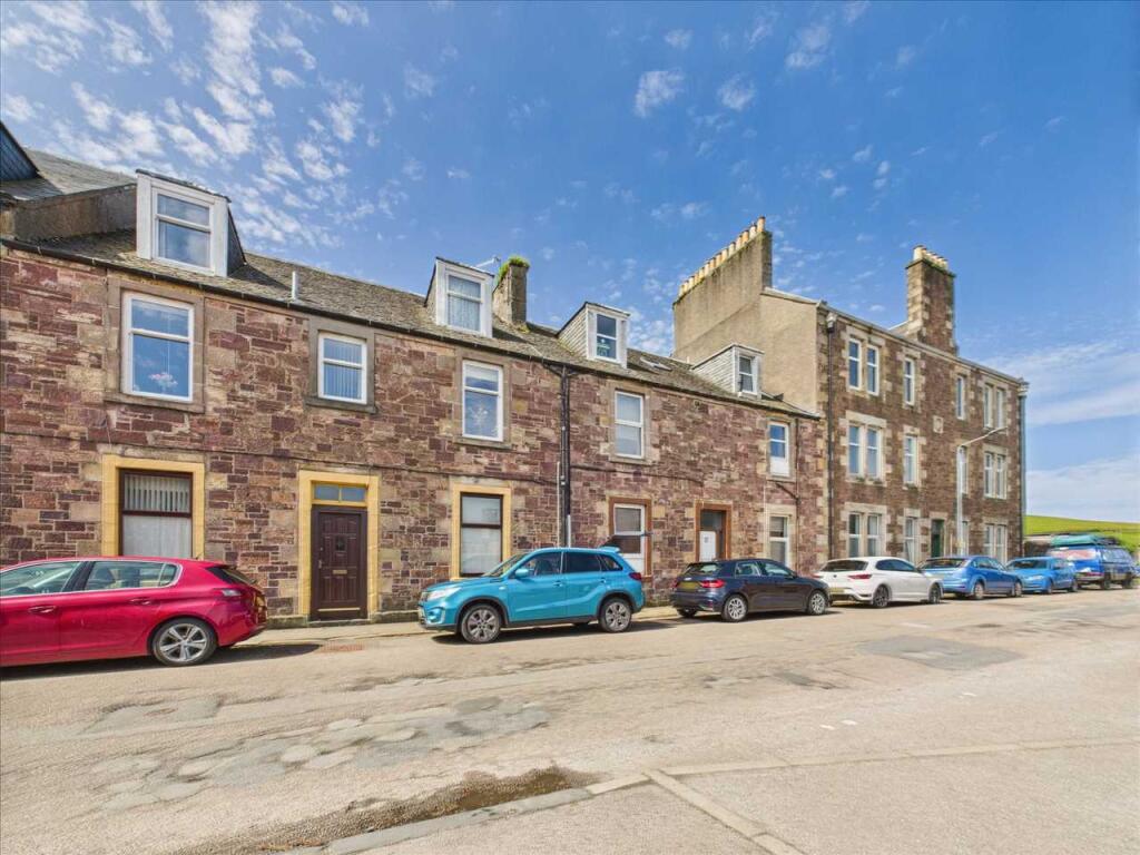 Main image of property: Glebe Street, Campbeltown, Campbeltown