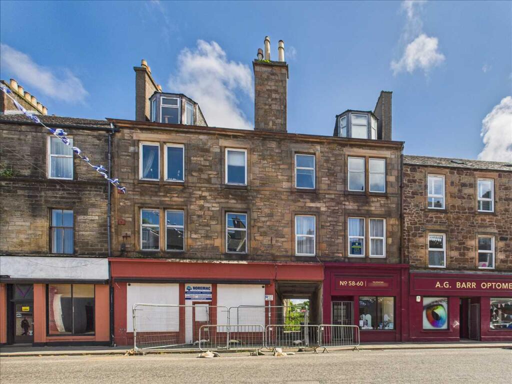 Main image of property: Longrow, Campbeltown