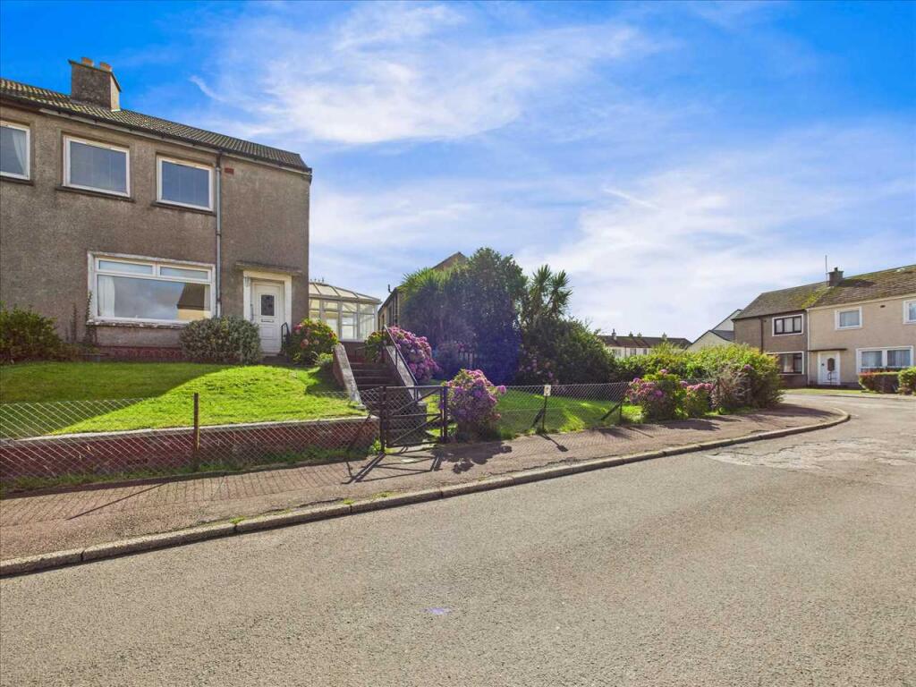 Main image of property: Davaar Ave, Campbeltown