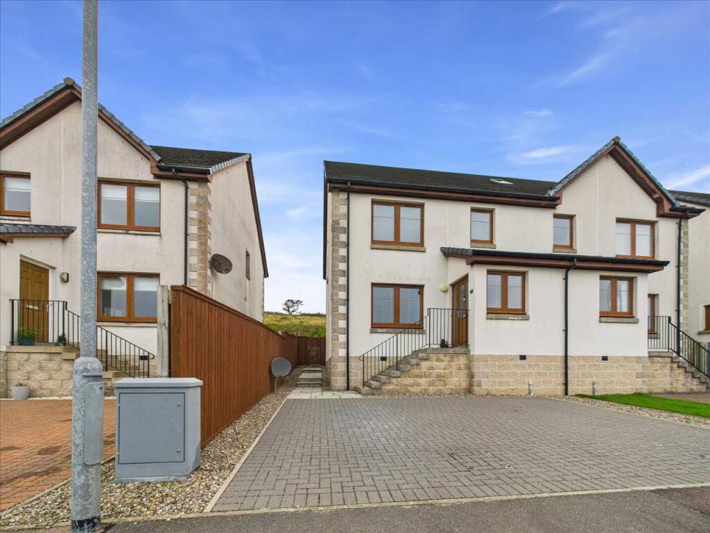 Main image of property: Knockruan Way, Campbeltown