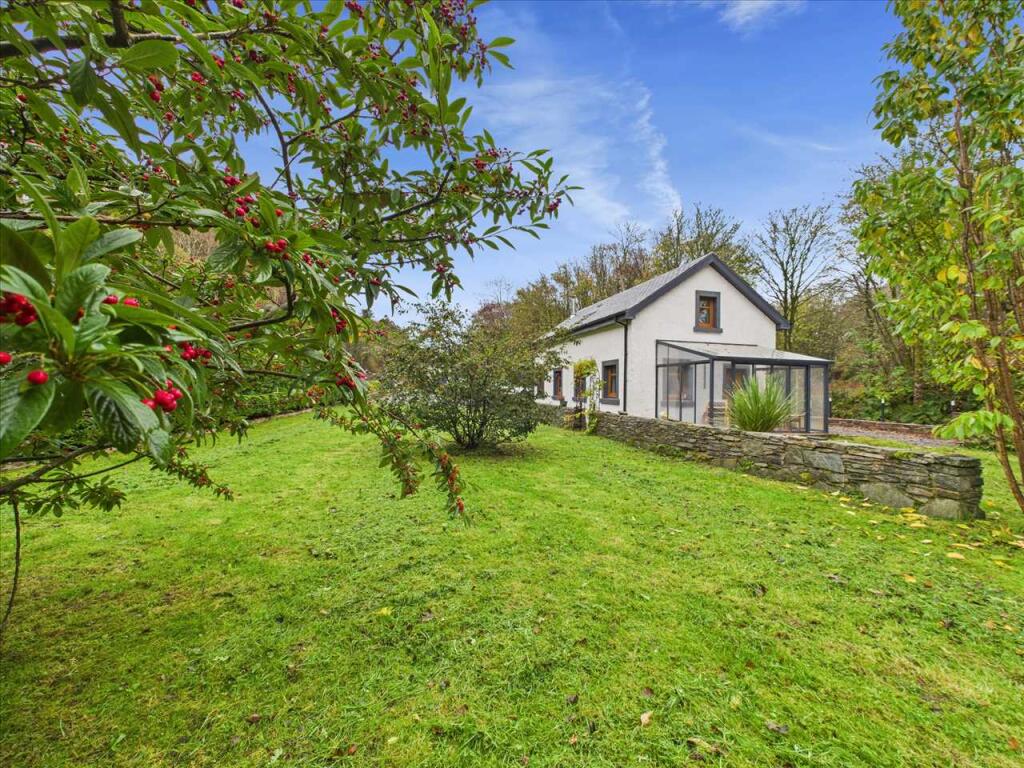 Main image of property: Creag Mara, Clachan