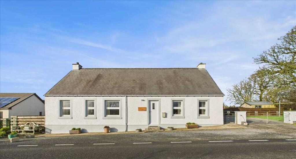 Main image of property: An Taigh Feannaig, Ballygrant, Isle of Islay