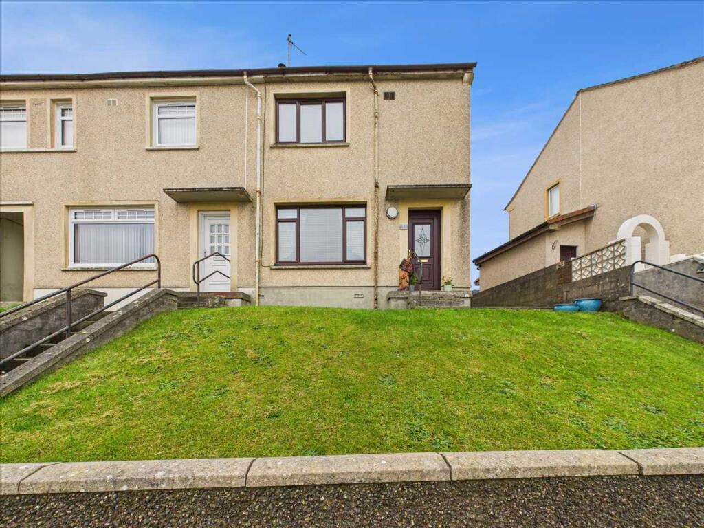 Main image of property: Davaar Avenue, Campbeltown