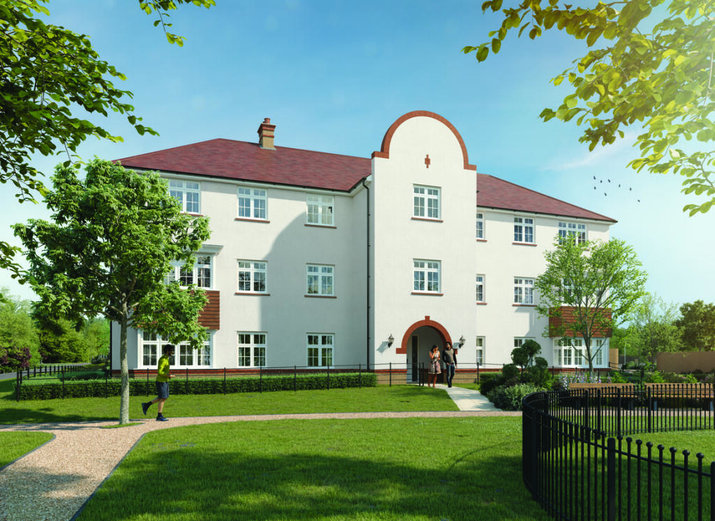 Main image of property: Claydon Grove
Witham
Essex
CM8 1YN