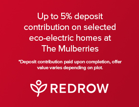 Get brand editions for Redrow