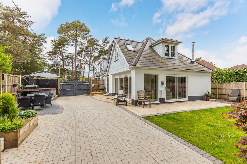 Main image of property: Golf Links Road, Ferndown