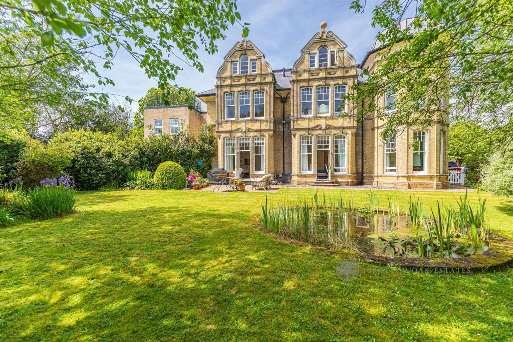 Main image of property: Fordingbridge