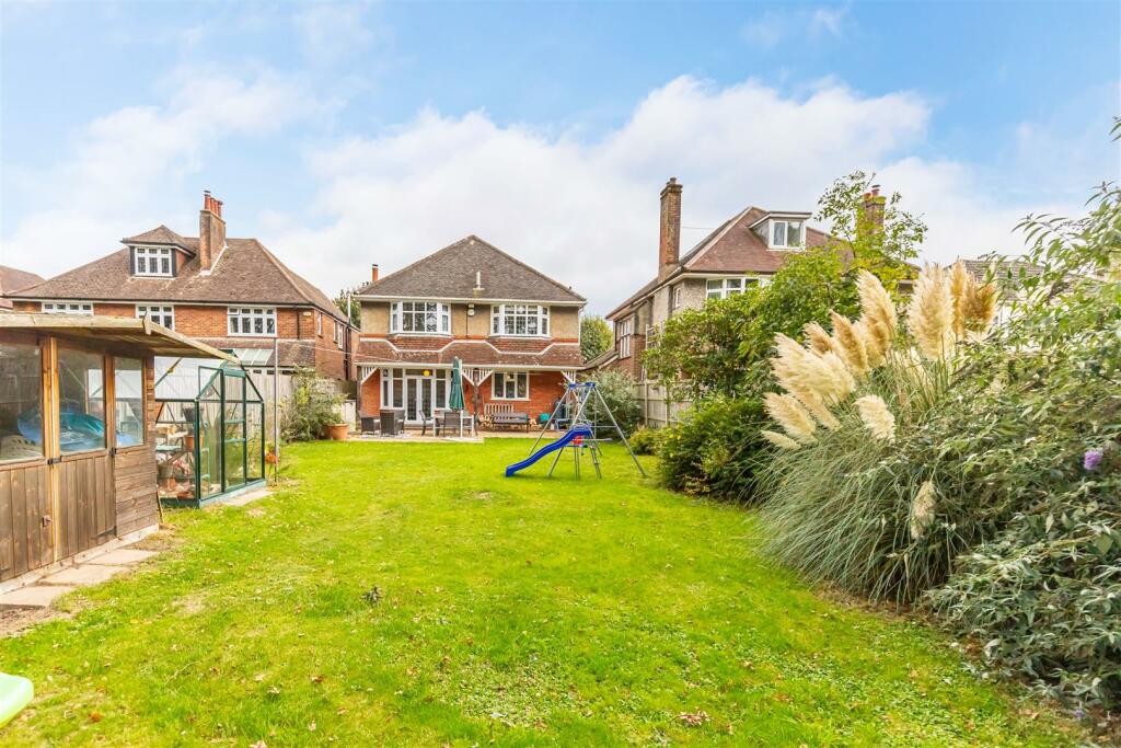 Additional property image - The Grove, Bournemouth