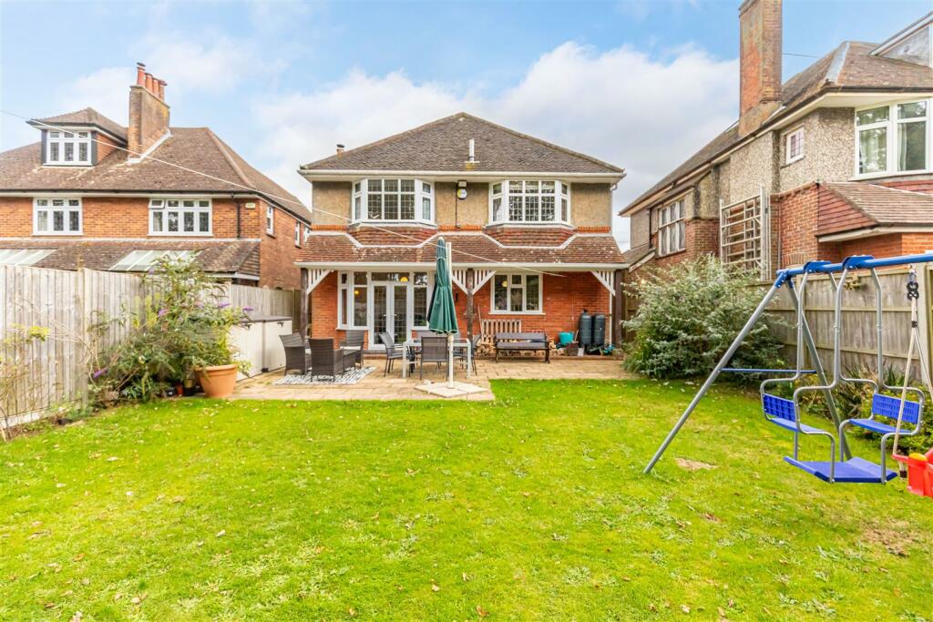 Additional property image - The Grove, Bournemouth