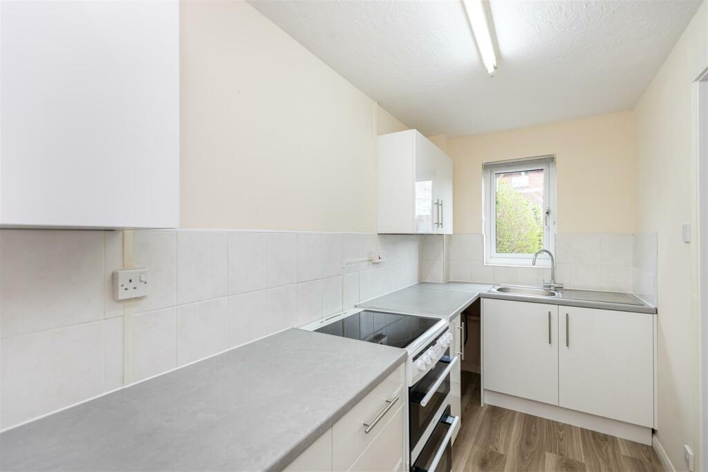 Additional property image - Rowan Drive, Poole