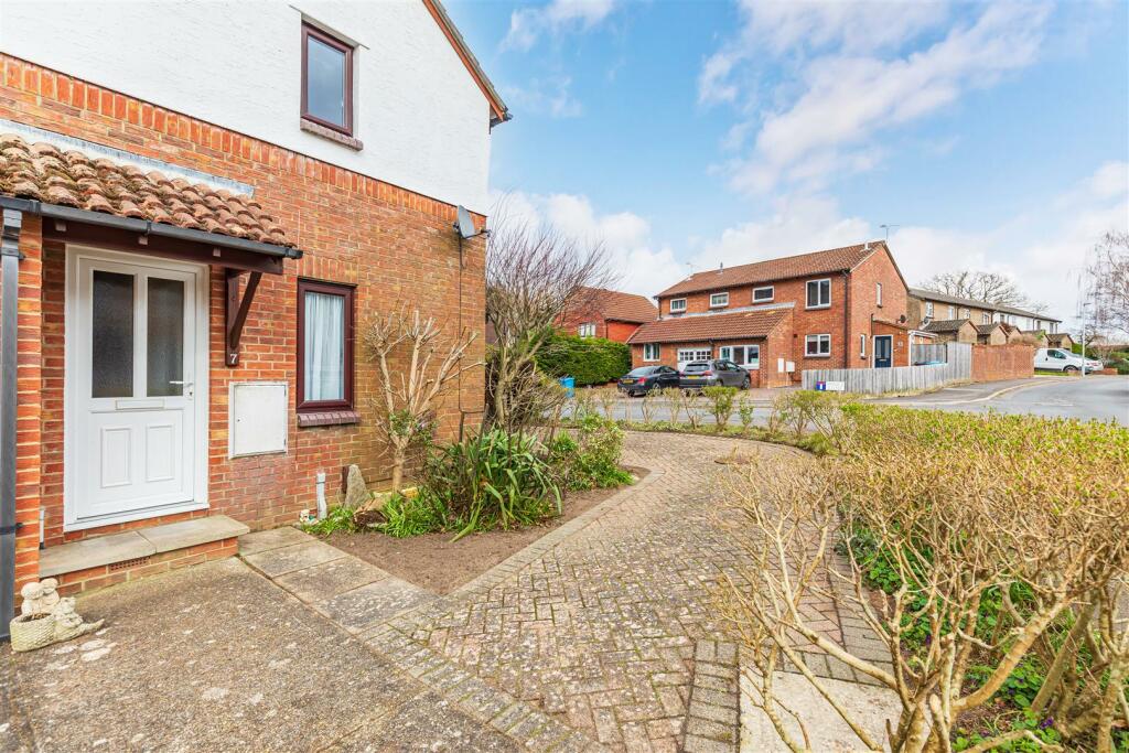Additional property image - Rowan Drive, Poole