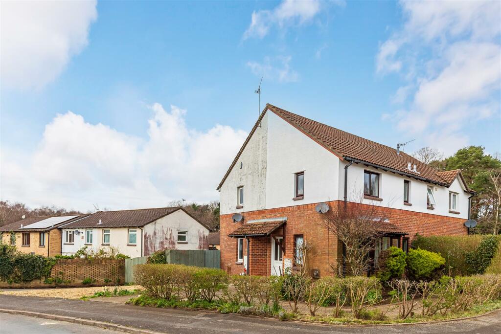Additional property image - Rowan Drive, Poole