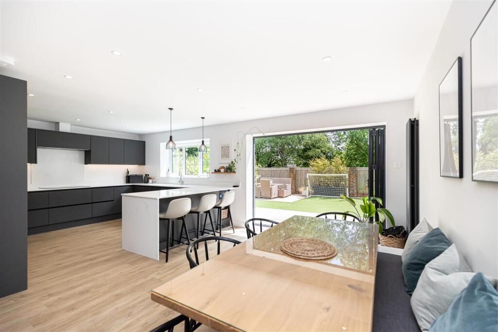 Additional property image - Tyndale Close, Bournemouth