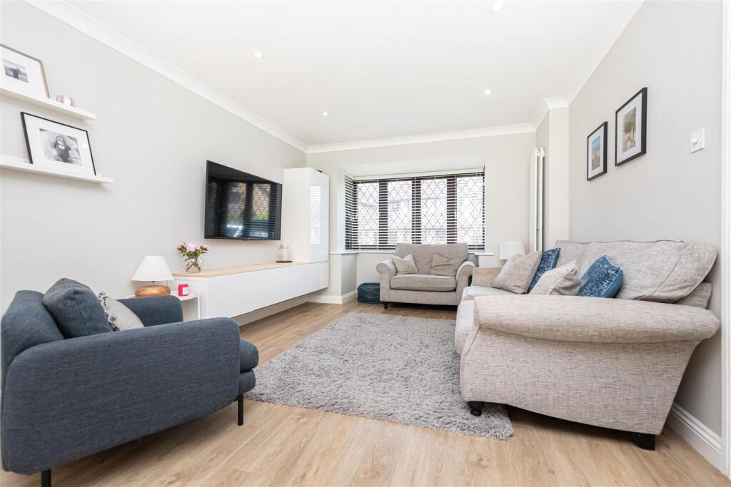 Additional property image - Tyndale Close, Bournemouth
