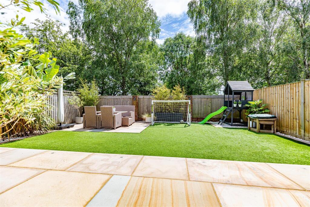 Additional property image - Tyndale Close, Bournemouth