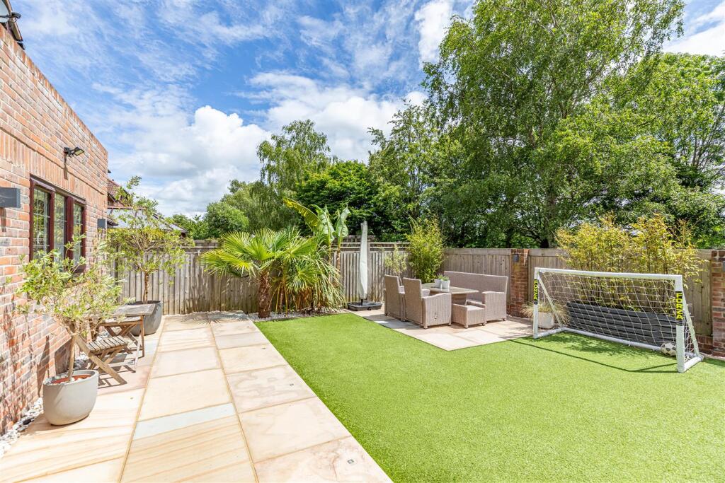Additional property image - Tyndale Close, Bournemouth
