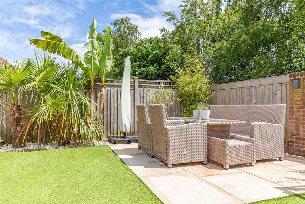 Additional property image - Tyndale Close, Bournemouth