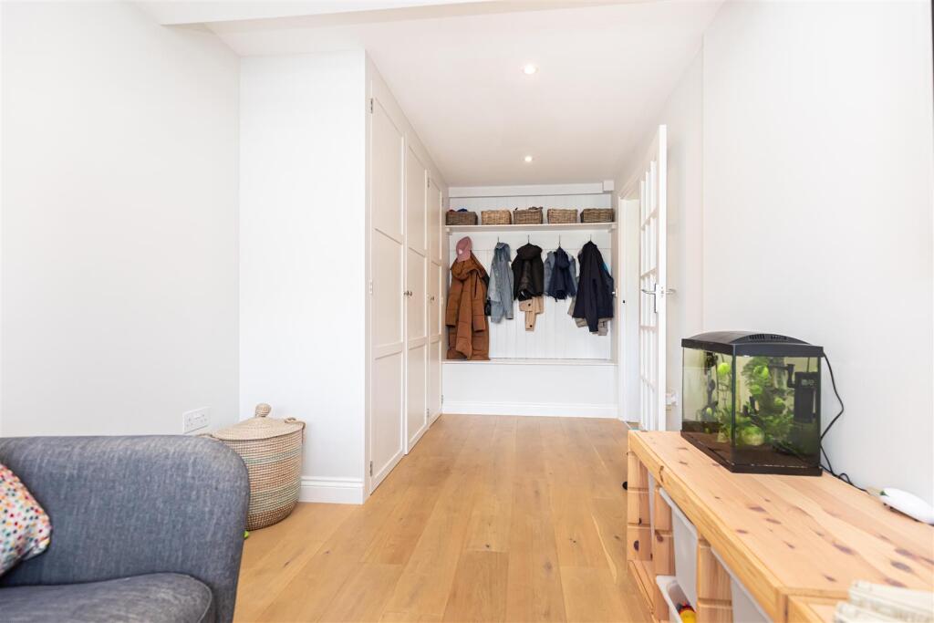 Additional property image - Tyndale Close, Bournemouth