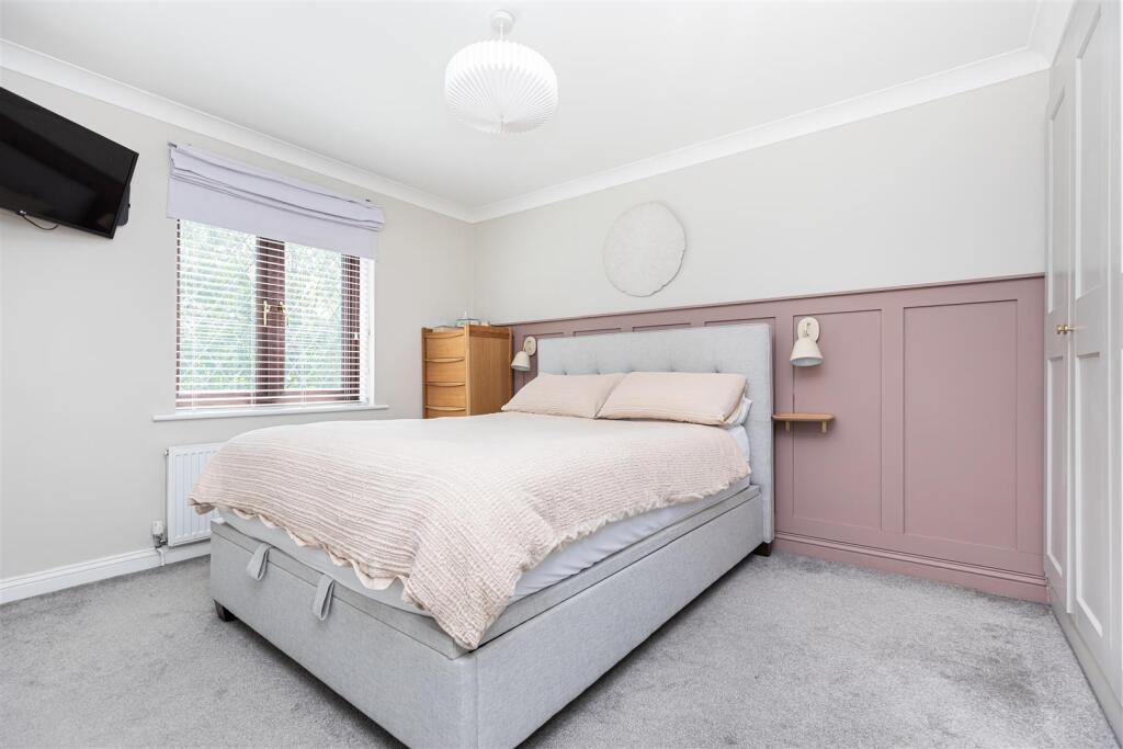 Additional property image - Tyndale Close, Bournemouth