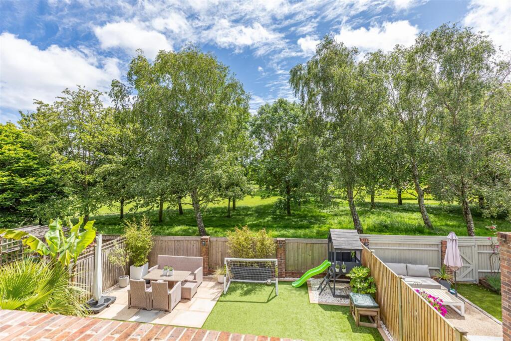 Additional property image - Tyndale Close, Bournemouth