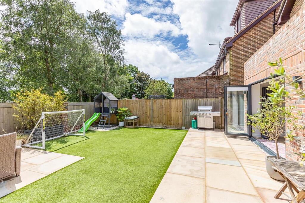 Additional property image - Tyndale Close, Bournemouth