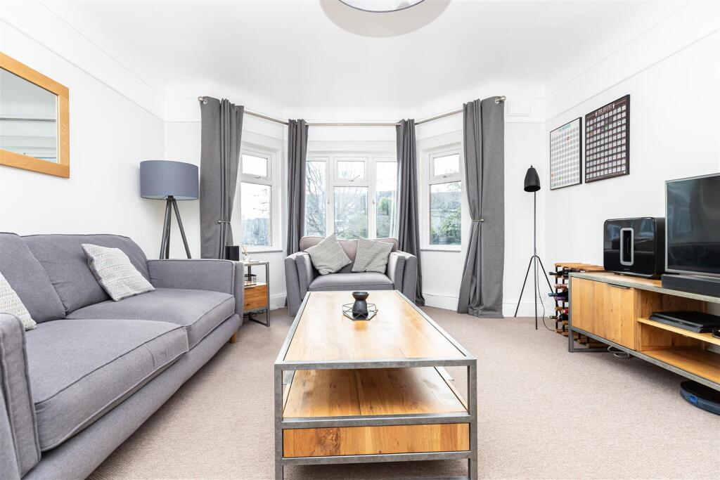 Additional property image - Stourwood Avenue, Bournemouth