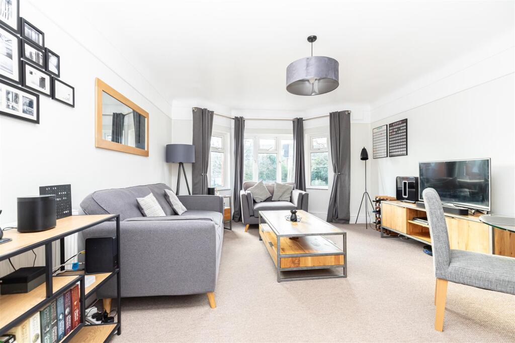 Additional property image - Stourwood Avenue, Bournemouth