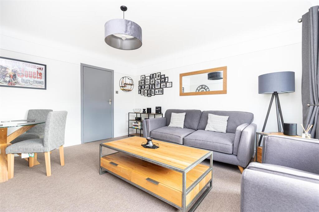 Additional property image - Stourwood Avenue, Bournemouth