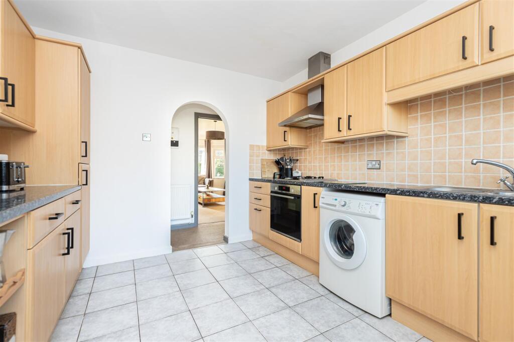 Additional property image - Stourwood Avenue, Bournemouth