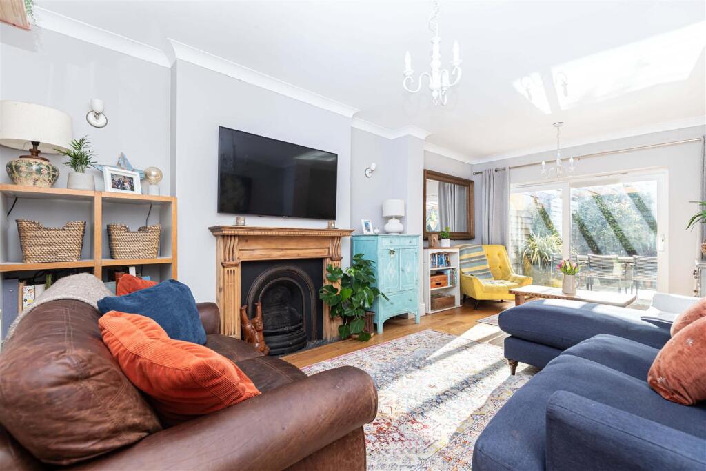 Additional property image - Coronation Avenue, Bournemouth