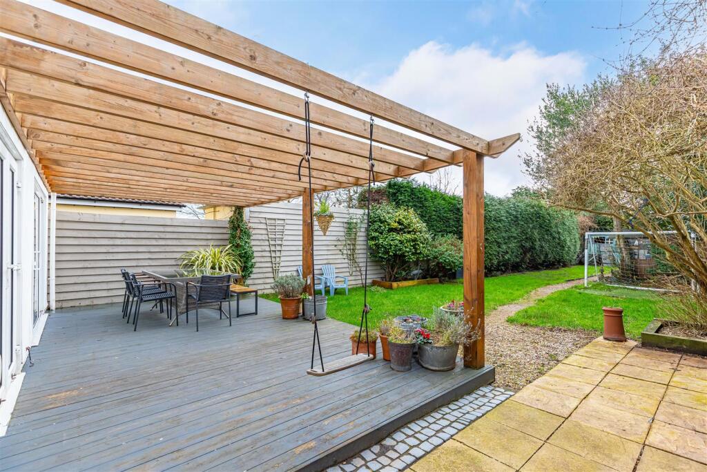 Additional property image - Coronation Avenue, Bournemouth
