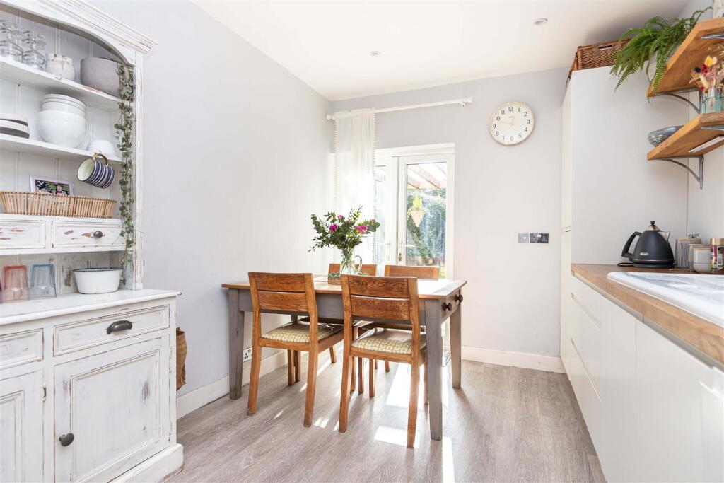 Additional property image - Coronation Avenue, Bournemouth