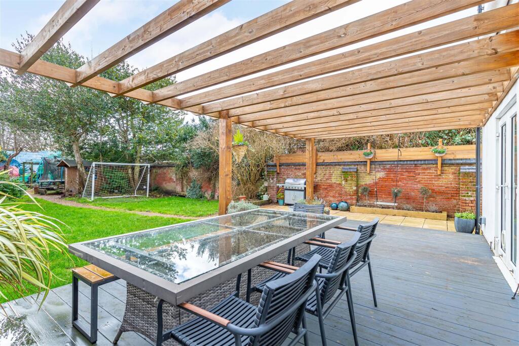 Additional property image - Coronation Avenue, Bournemouth