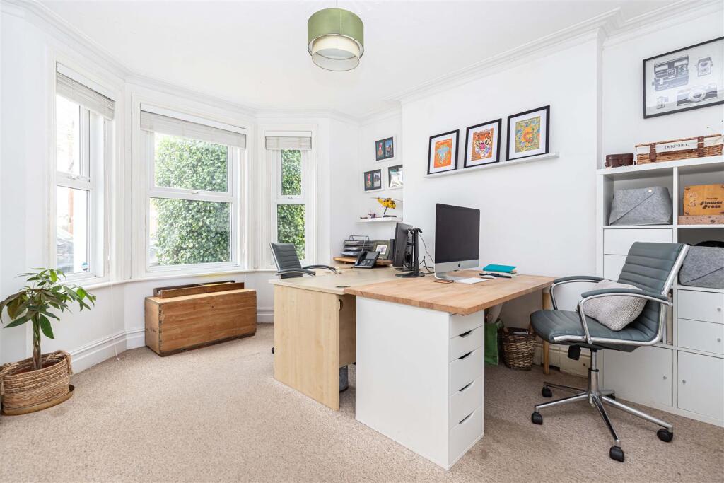 Additional property image - Coronation Avenue, Bournemouth
