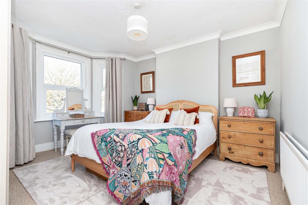 Additional property image - Coronation Avenue, Bournemouth