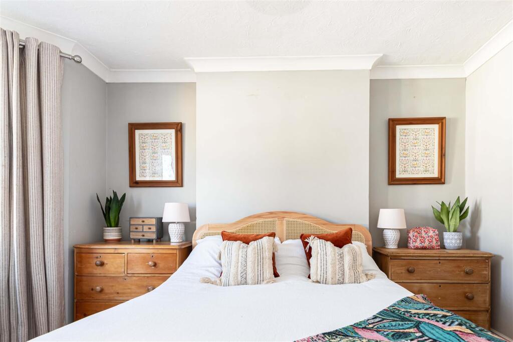 Additional property image - Coronation Avenue, Bournemouth