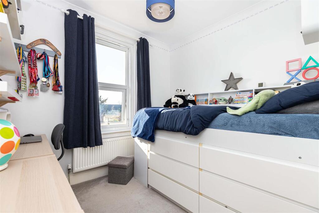 Additional property image - Coronation Avenue, Bournemouth