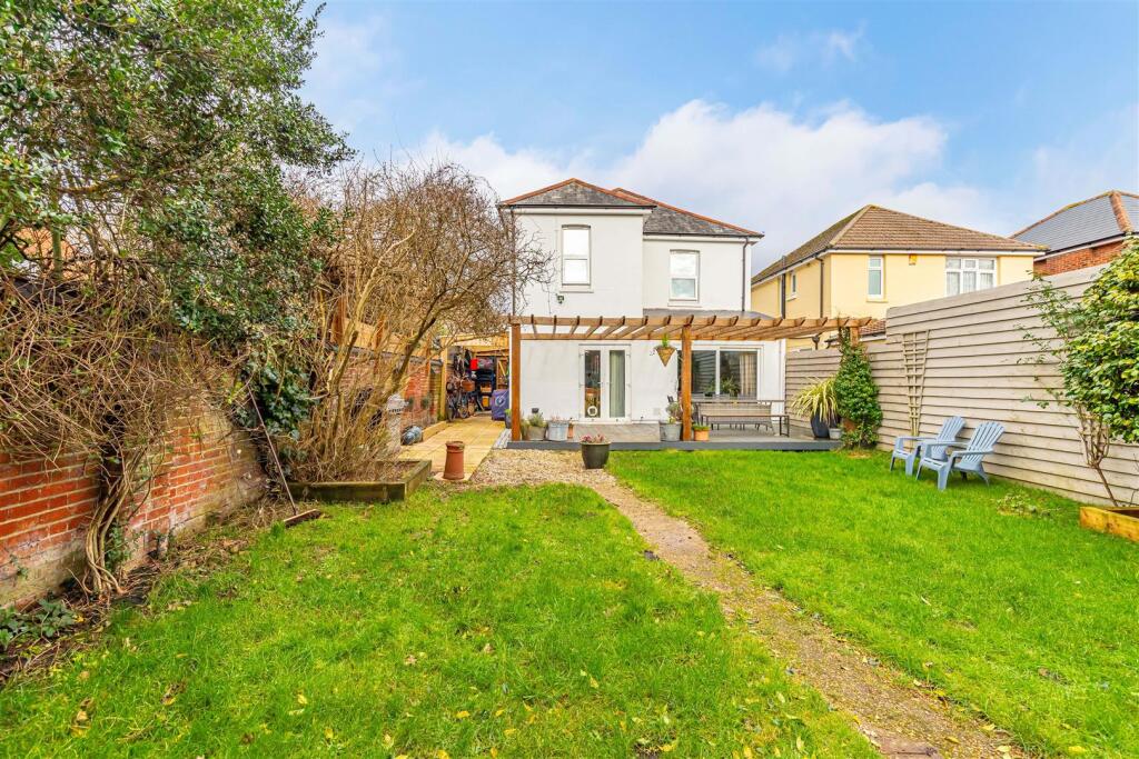 Additional property image - Coronation Avenue, Bournemouth