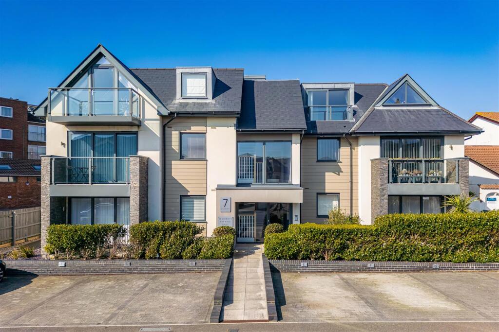 Main image of property: Coastal Location, Warren Edge Close, Southbourne